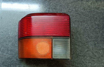 Prodám zadní světla pro VW T4   L+P - 3