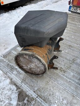 Daf lf euro 3 filtr box - 3