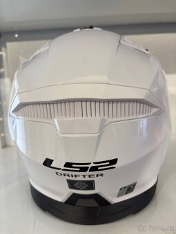 Přilba LS2 Drifter S - 3