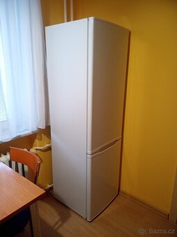 Kombinovaná lednice Candy - 3