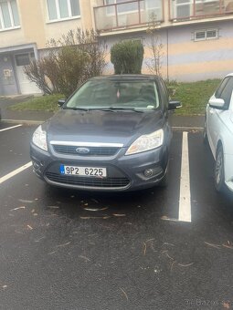 Ford Focus - 3