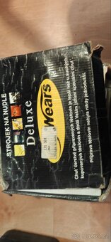 Strojek na nudle - 3