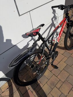 Kolo Apache blackhawk 26” - 3