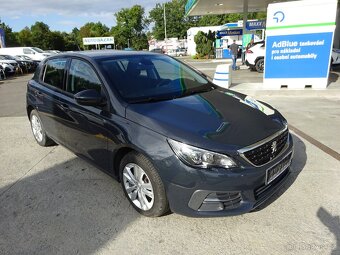 Peugeot 308 1,6 HDI - 3