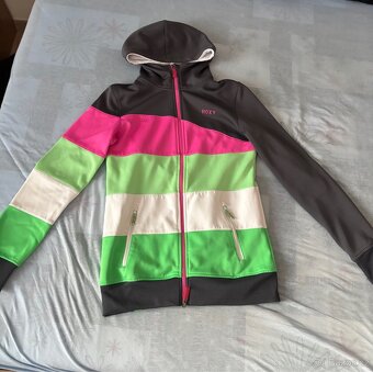 Mikina roxy - 3