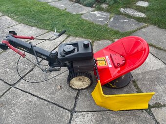 Motorová sekačka VARI SAMSON-56 - 3