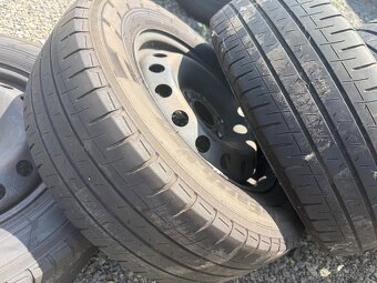 Prodám pneu - 3