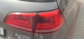 Vw golf 7 2.0 tdi variant - 3