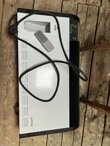 Elektrické radiátory - 3