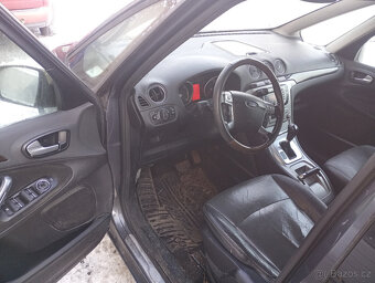 Ford Galaxy 2.0 tdci - 3