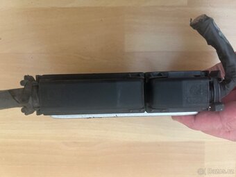 Řídící jednotka motoru - 3