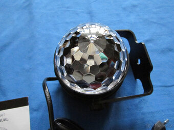 Disco koule mala - 3