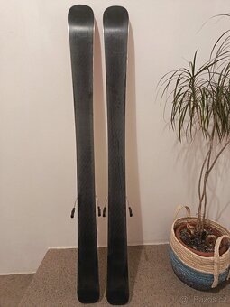ROSSIGNOL EX PRO 128cm - 3