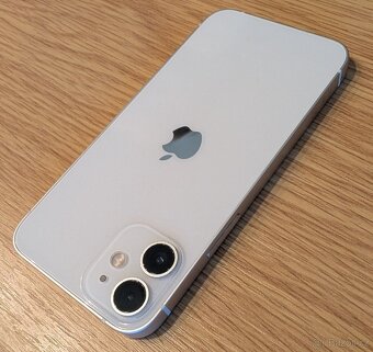 IPhone 12 mini 64GB 100% - 3