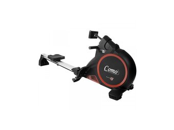 Veslovací trenažér - 3