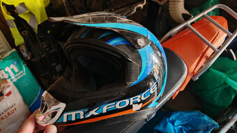 Mikilon Defender 250 RR - 3