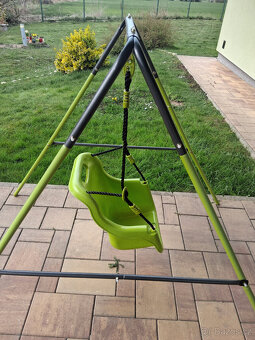 Houpačka pro vaši ratolest - 3