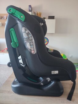 Autosedačka - 3