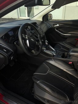 Ford focus 2.0 tdci automat - 3