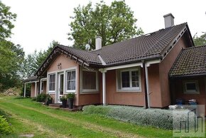 Prodej výjimečného rodinného domu v obci Mokřiny (Aš) - 3