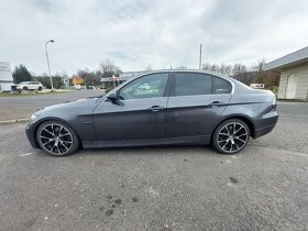 BMW E90 330i N52 190kw - 3