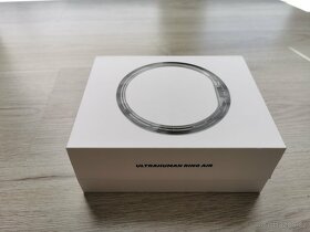 Prodam chytrý prsten Ultrahuman ring air - 3