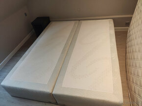 Boxspring postel - 3