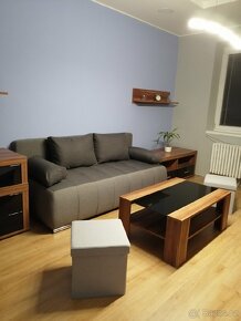 Obývací pokoj - 3