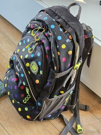 Školní batoh Coocazoo - 3