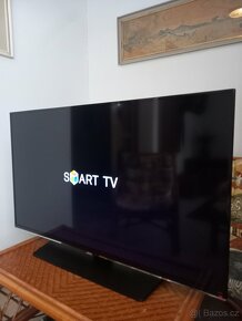 Samsung TV LED UE40H5570SS Smart - 3