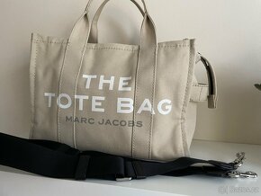 Marc Jacobs tote bag - 3