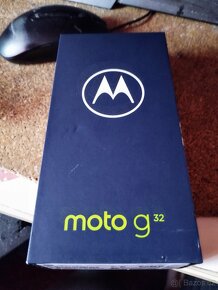 Motorola g32 6/128 - 3