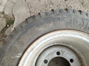 TRELLEBORG AW305 340/55 -16 TL 140 A8 - 3