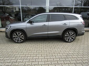 Renault Espace VI  E-Tech Full hybrid 200 Iconic 7 míst - 3