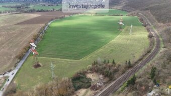 Prodej pole v k.ú. Černošice - 3