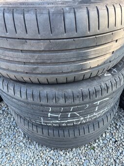 245/45/20 PIRELLI letní - 3