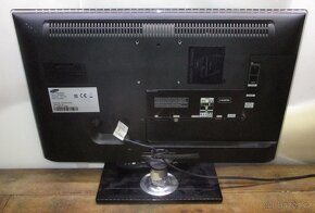 LED televize 55cm SAMSUNG, 22 palců, nemá DVBT2 - 3