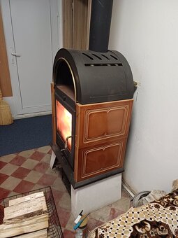 Haas Sohn Grand Max Lux - 3