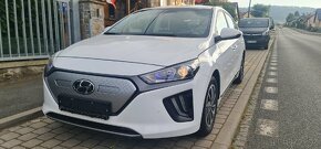 HYUNDAI IONIQ ELEKTRO - 17000 KM - BATT GARANCE - 3