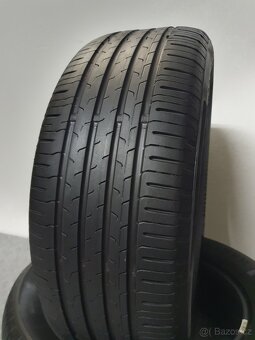 2x -- 205/55 R16 Letní pneu Continental Eco Contact 6 -- - 3