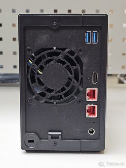 Asustor Nimbustor 2 AS5202T - 3