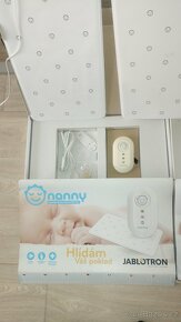 Monitor dechu nanny - 3