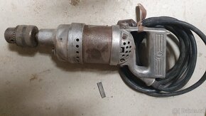 Retro vrtačka - 3