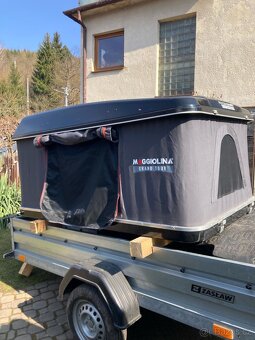 Autostan Maggiollina Grand Tour Small - 3