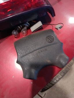 Golf MK3 - 3