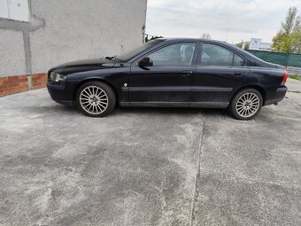 Prodav Volvo S60 - 3