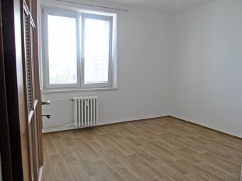 Pronájem, byt 3+1, 68 m², Moravská Ostrava. ul. 30. dubna - 3