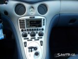 Maserati 4200 Coupe Cambiocorsa 2003 - pouze díly - 3