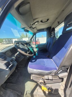 Iveco daily 2,3 sklapeč - 3