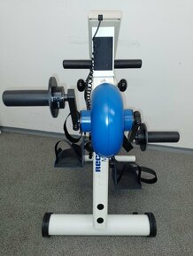 MOTOMED VIVA 1 NOHY a RUCE 21.900,- TOP STAV - 3